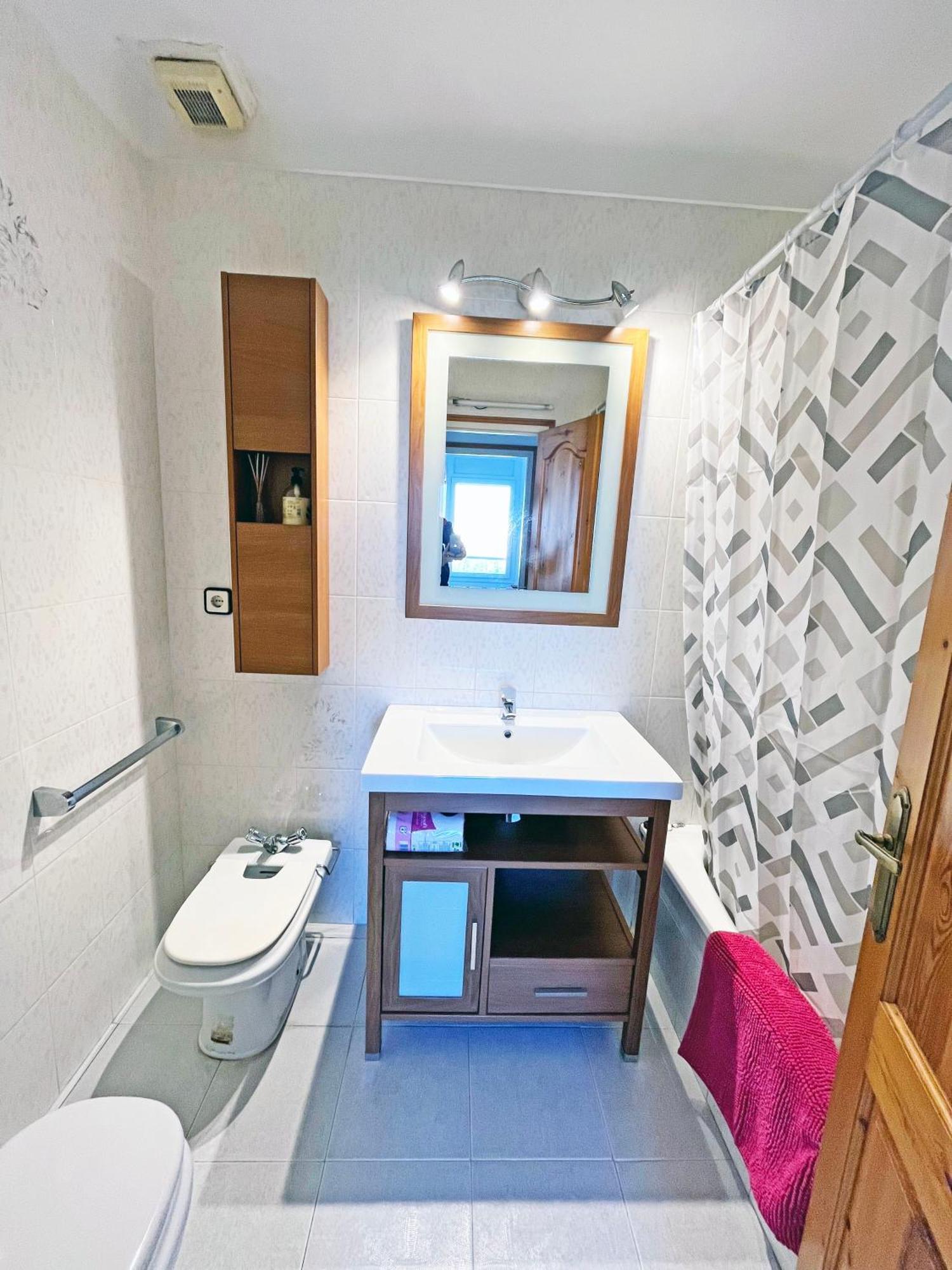 Apartamento De 3 Habitaciones En El Centro L' Escala 外观 照片
